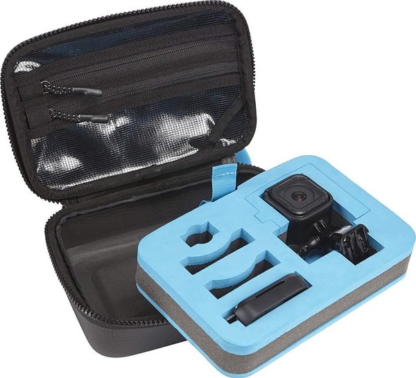 Thule Legend GoPro Case Hartschalentasche (für 1 GoPro Kamera + Zubehör)