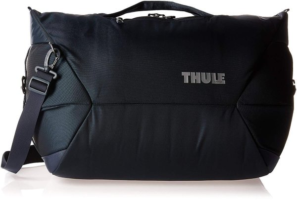 Thule Subterra Weekender Reisetasche 45L Duffel Bag Navy Blau