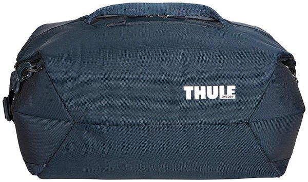 Thule Subterra Weekender Reisetasche 45L Duffel Bag Navy Blau